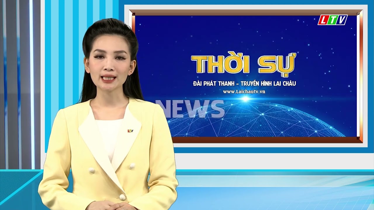 Tin tức thời sự Lai Châu trưa, ngày 24/09/2024