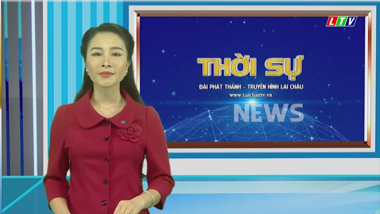 Tin tức thời sự Lai Châu trưa, ngày 15/05/2024