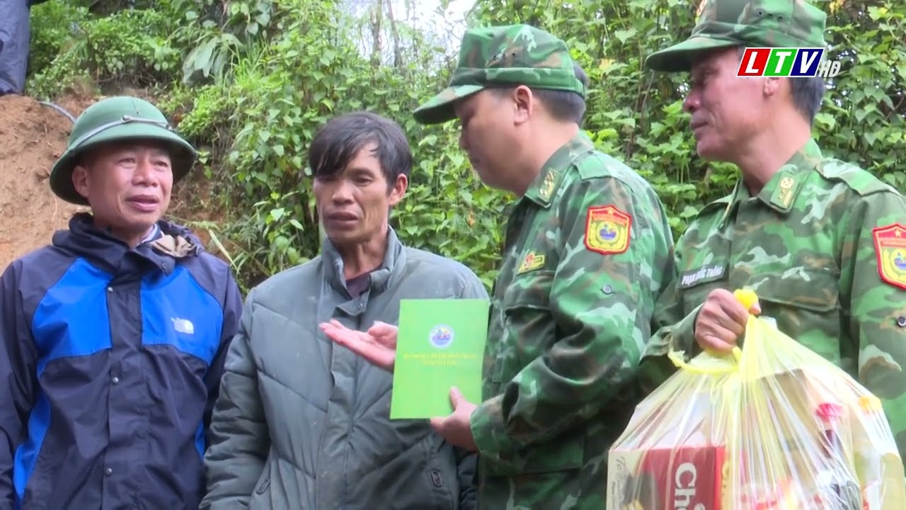 Tin tức thời sự Lai Châu trưa, ngày 11/09/2024