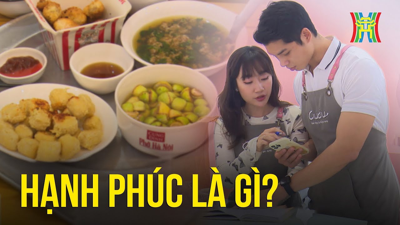 Đâu là quốc gia "ít hạnh phúc" nhất trên thế giới ? | Tin tức thời sự mới nhất hôm nay