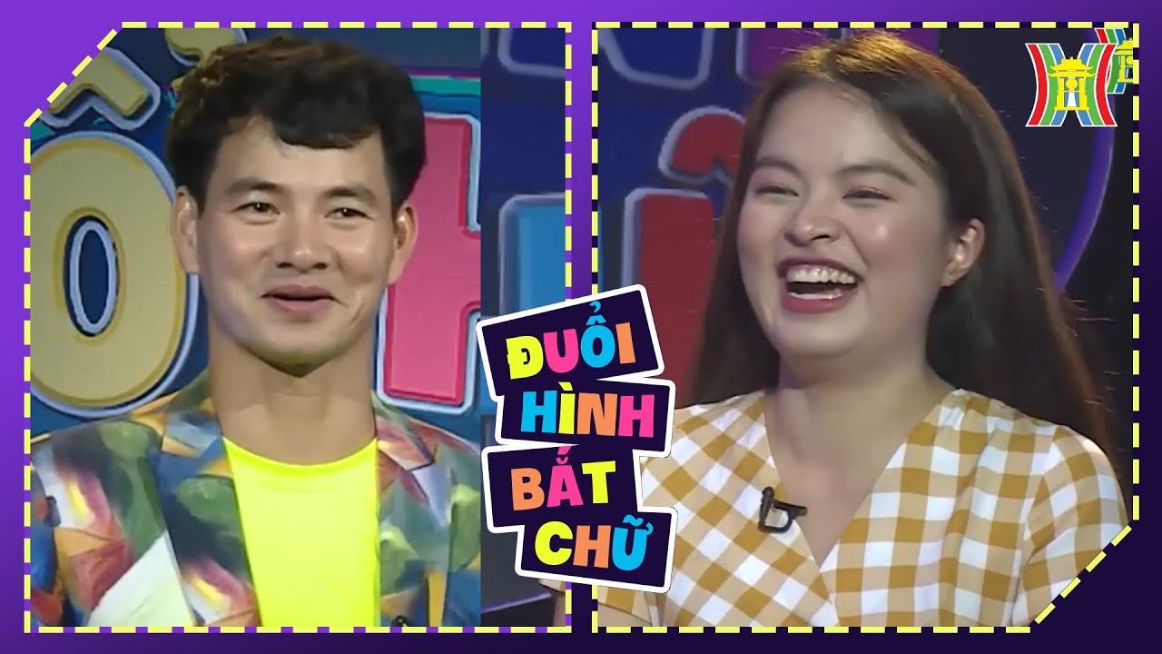 Đuổi Hình Bắt Chữ - Người Chơi Cười Liên Tục Cùng MC Hài Xuân Bắc - Game Show HOT nhất 2023