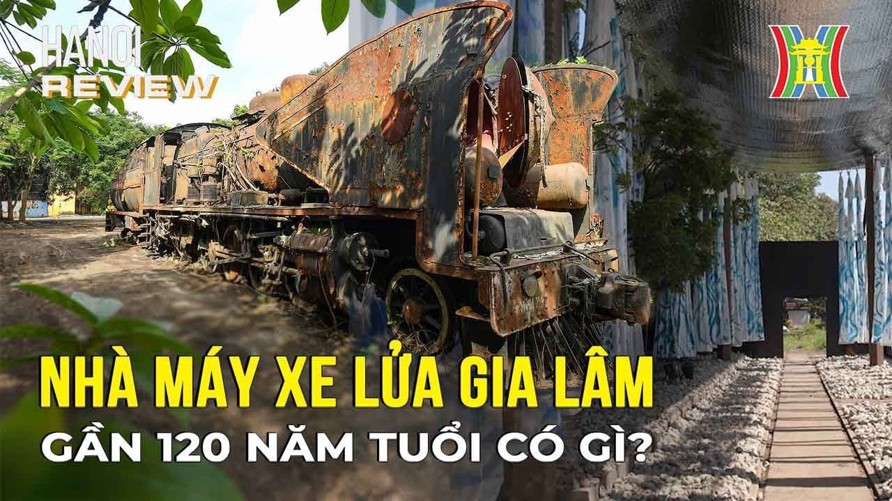 Du hành ký ức tại Lễ hội Thiết kế sáng tạo Hà Nội 2023 | Hanoi Review