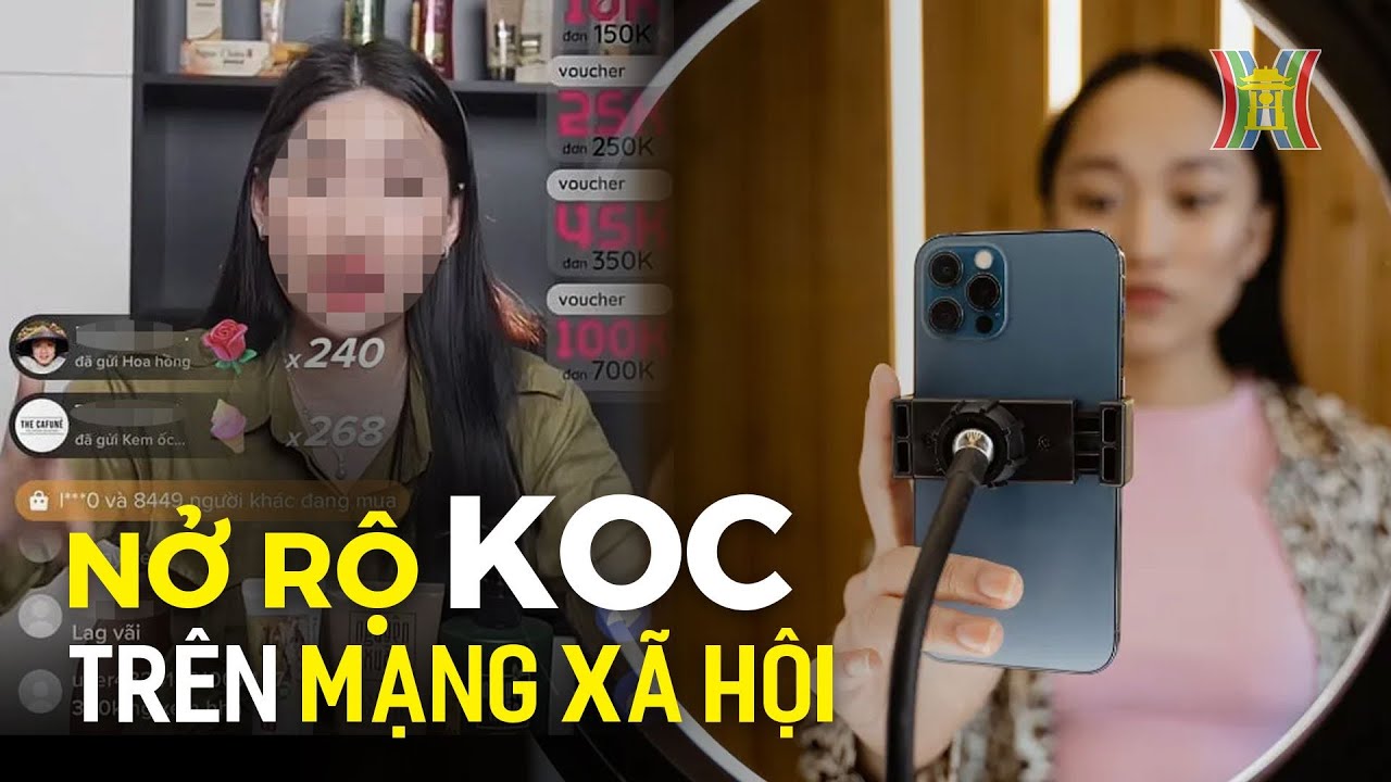 KOC - Cơ hội và rủi ro | Thời sự 18:00