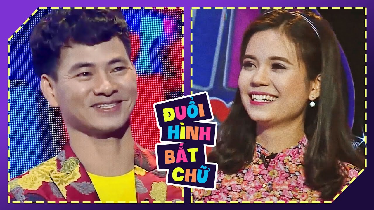 Đuổi Hình Bắt Chữ - MC Xuân Bắc dễ thương vui tính cùng 2 Cô giáo Xinh Đẹp - Game Show HOT nhất 2023