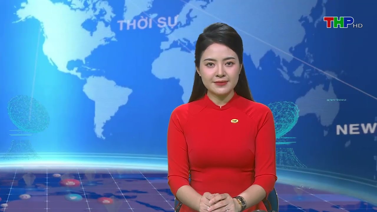 Bản tin thời sự tối (20/03/2024)