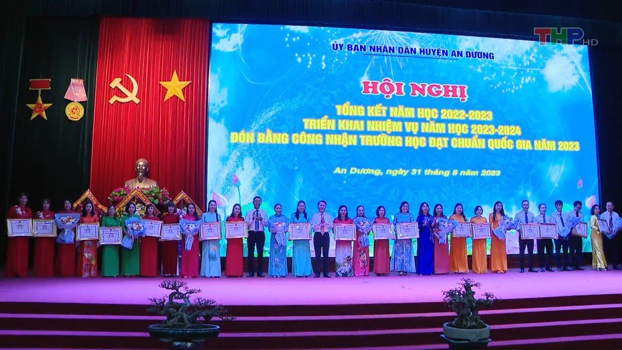 Bản tin thời sự tối (31/8/2023)