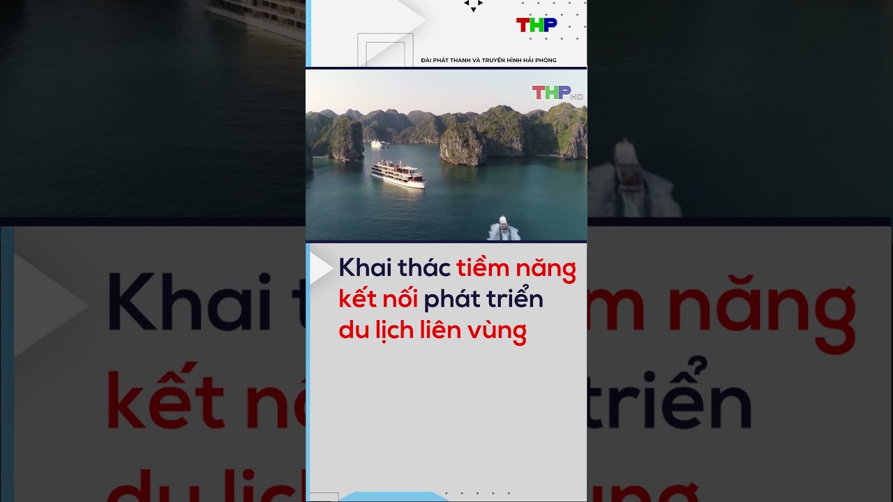 Khai thác tiềm năng kết nối phát triển du lịch liên vùng