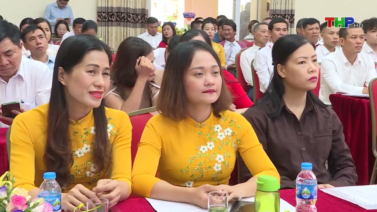 Bản tin thời sự tối (12/9/2023)