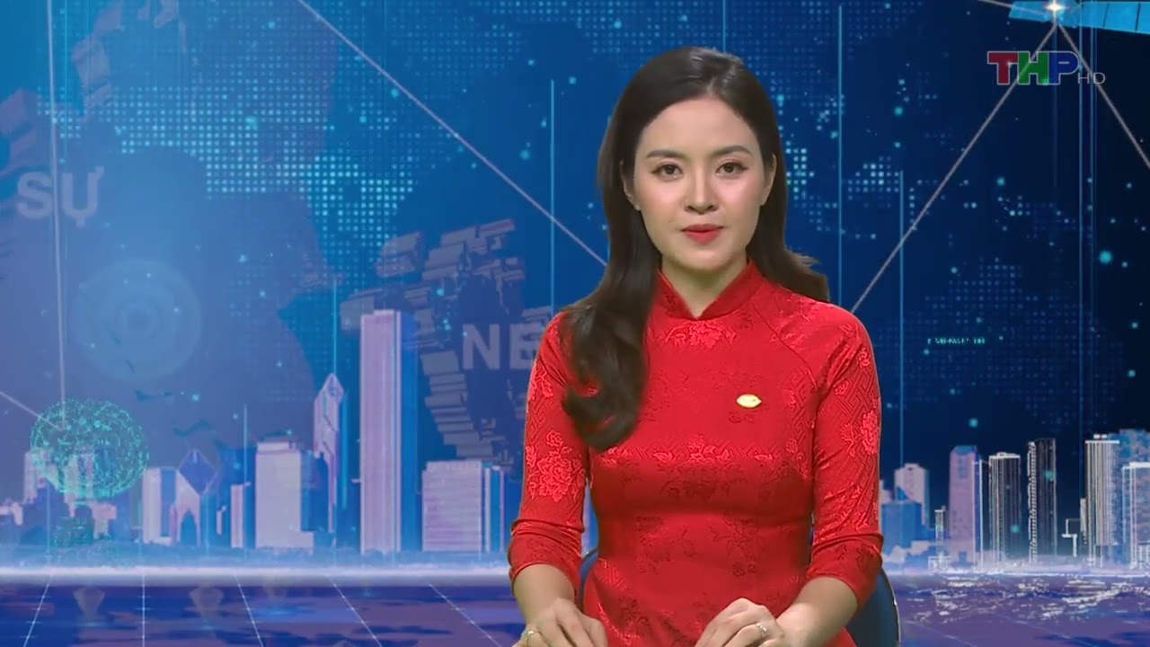 Bản tin thời sự tối (24/7/2023)