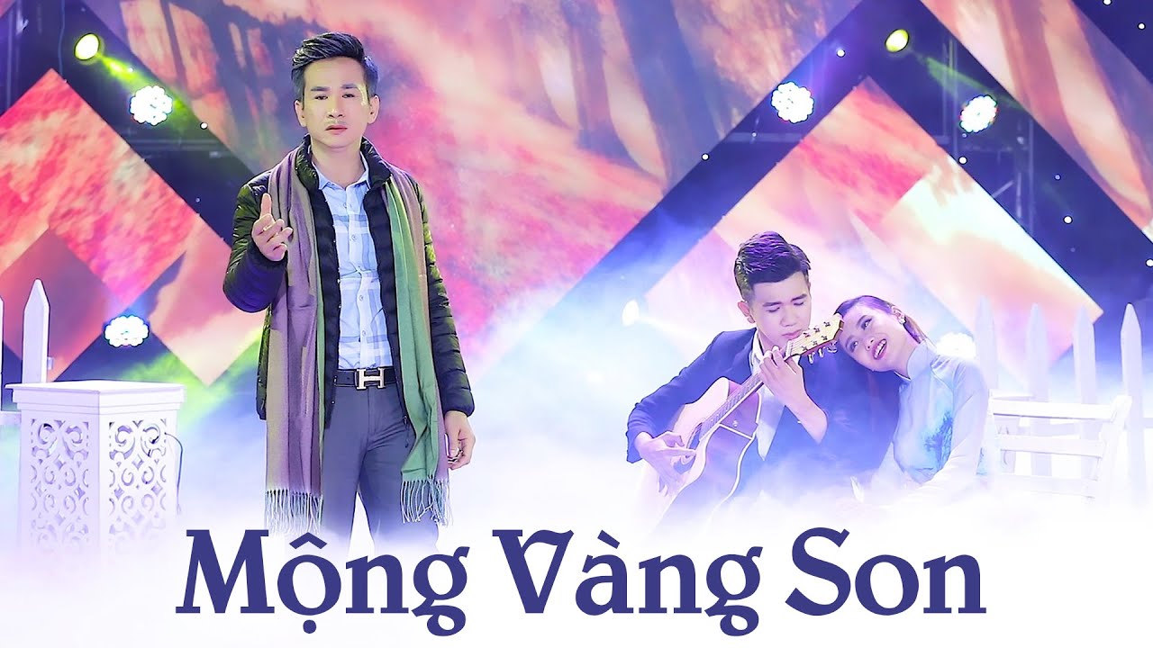 Mộng Vàng Son - Đan Phương | Bật Khóc Nghẹn Ngào Khi Nghe Bài Hát Này