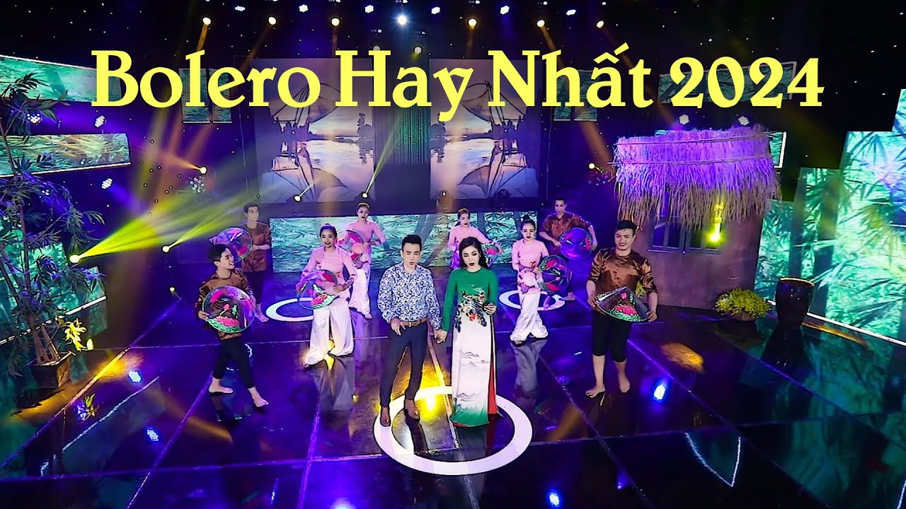 NGHE TRIỆU LẦN KHÔNG CHÁN Liên Khúc Bolero QUÁ NGỌT - Ca Nhạc Trữ Tình Bolero Hay Nhất 2024