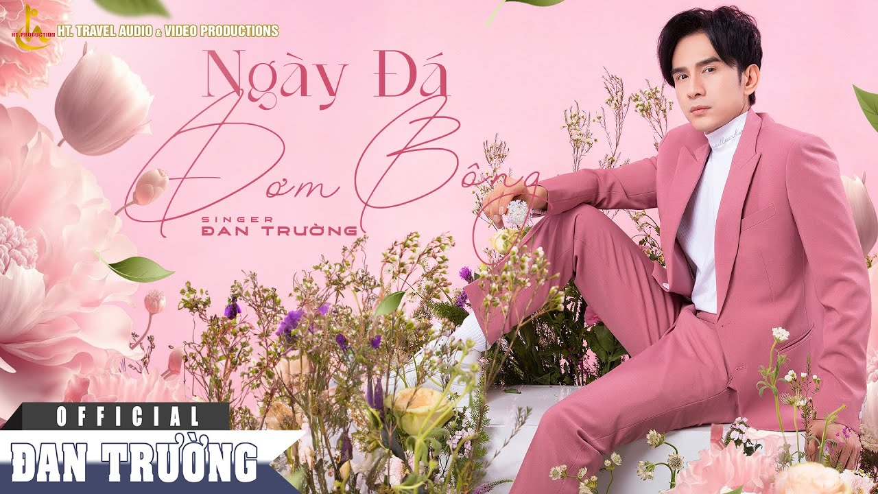 NGÀY ĐÁ ĐƠM BÔNG || ĐAN TRƯỜNG || CD VOL 18