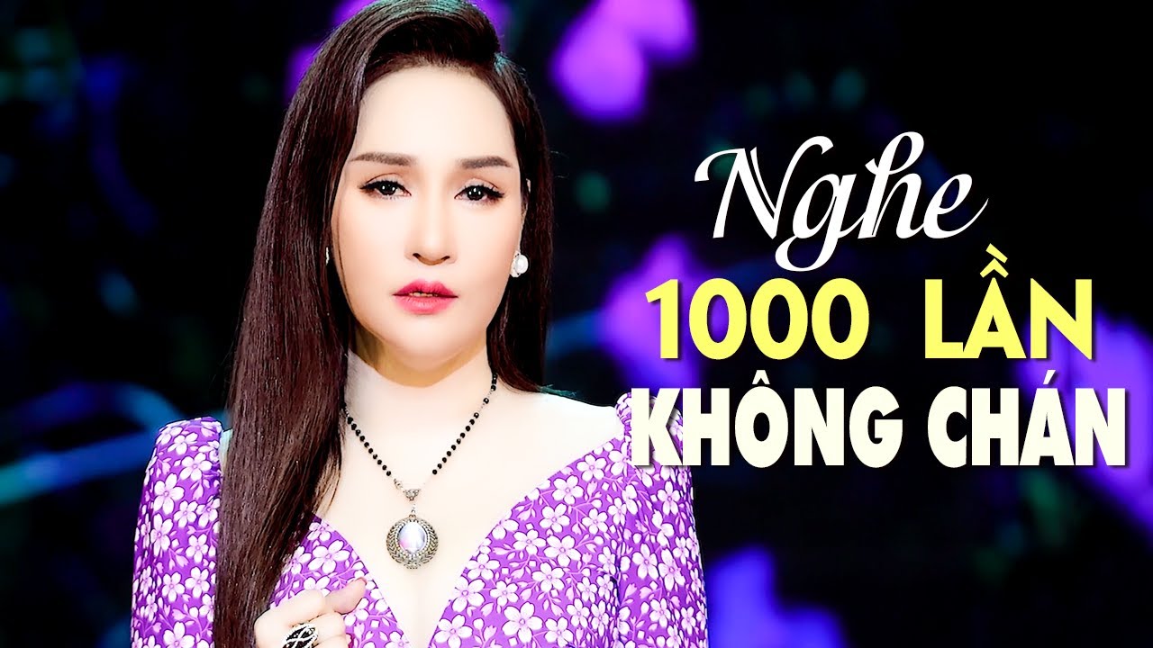 Nghe 1000 Lần Không Chán Với Tiếng Hát Đỉnh Cao Bolero - Những Đồi Hoa Sim & Cỏ Úa