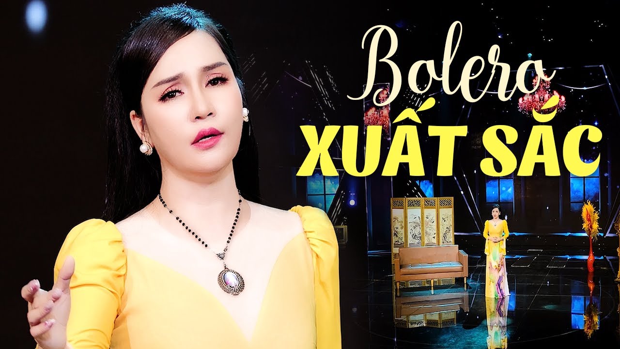 12 Bài Bolero Phòng Trà Đặc Biệt Hay Xuất Sắc Nhất Định Phải Nghe - Đẹp Lòng Người Yêu, Đêm Tâm Sự