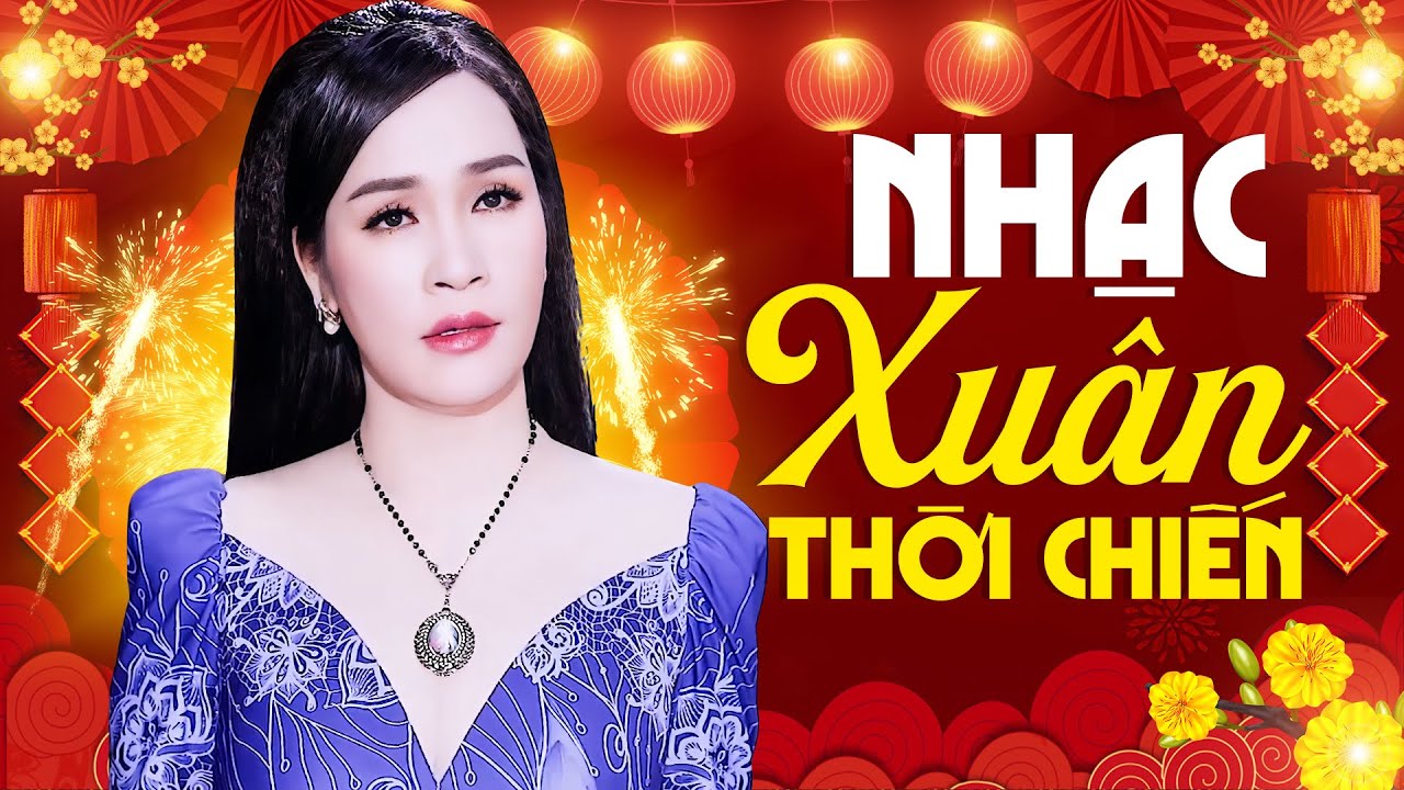 NHẠC XUÂN TRỮ TÌNH MỚI NHẤT 2024 - LK Nhạc Xuân Xưa Bất Hủ Đi Vào Lòng Người | Hẹn Một Mùa Xuân