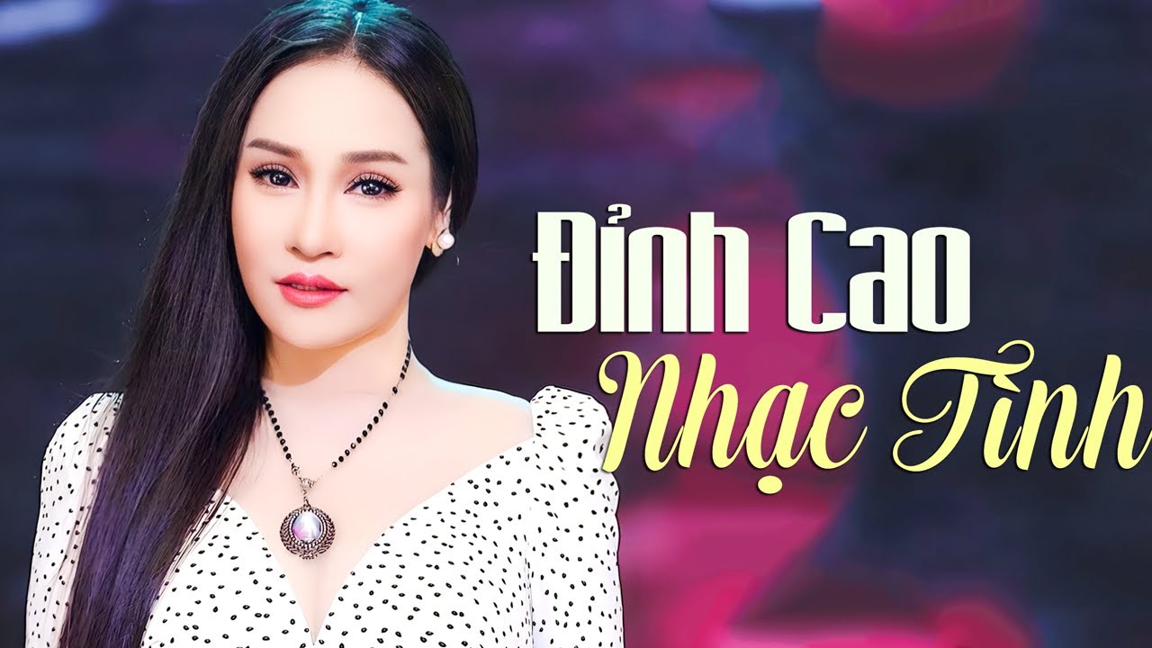 Liên Khúc Tango - 20 Bài Nhạc Tình Phòng Trà Xưa Nghe Ngây Ngất Lòng Người