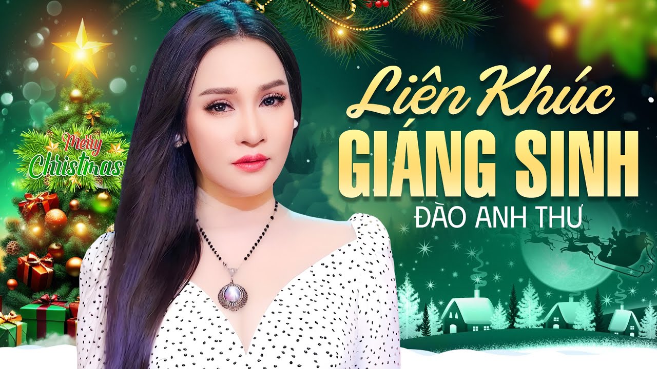 Liên Khúc Giáng Sinh Xưa, Nhạc Noel Hay Nhất 2024 🔔 LỜI CON XIN CHÚA - Nhạc Noel Hải Ngoại Bất Hủ