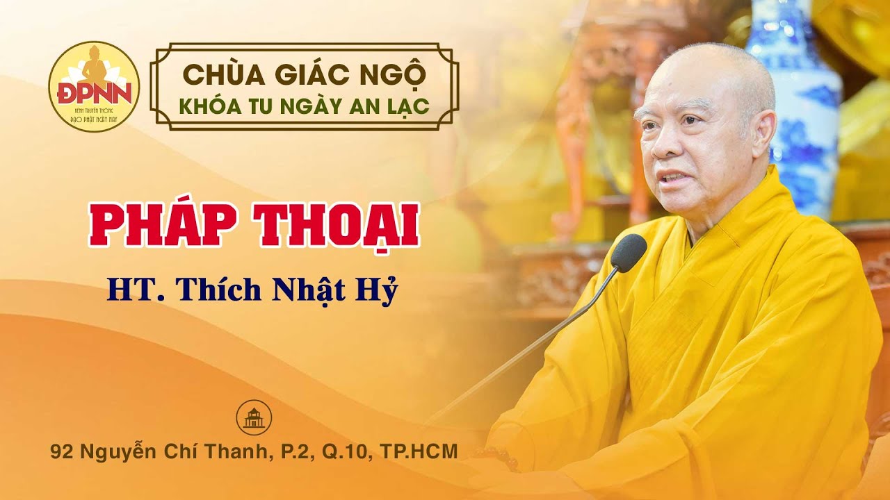 🛑Trực tiếp: Lễ Hằng Thuận chú rể Đặng Thanh Xuân và cô dâu Phan Minh Nguyệt tại Chùa Giác Ngộ