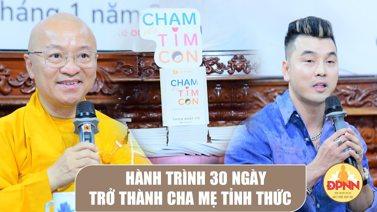 Quyển sách đặc biệt dành riêng CHA MẸ (30 ngày để chuyển hóa con cái - gắn kết gia đình)