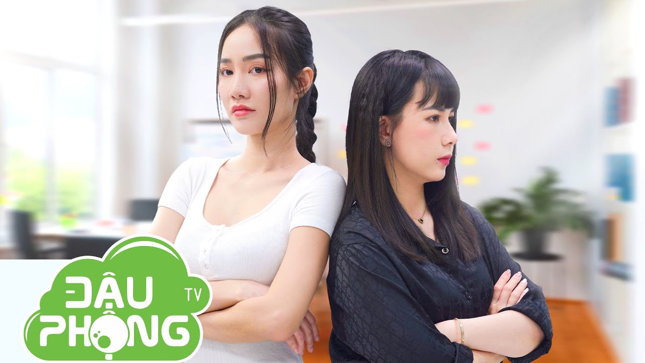 Sếp Ơi ! Ổn Hông : Tập 14 - Mãi Bên Nhau Bạn Nhé