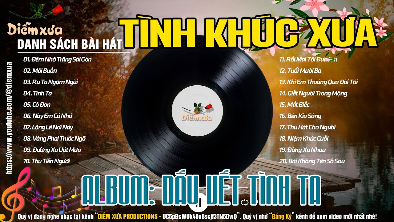 Nhạc Xưa Tình Ca Càng Nghe Càng Tha Thiết, Đắt Giá Vô Cùng | Tình Ca Hải Ngoại Vượt Thời Gian