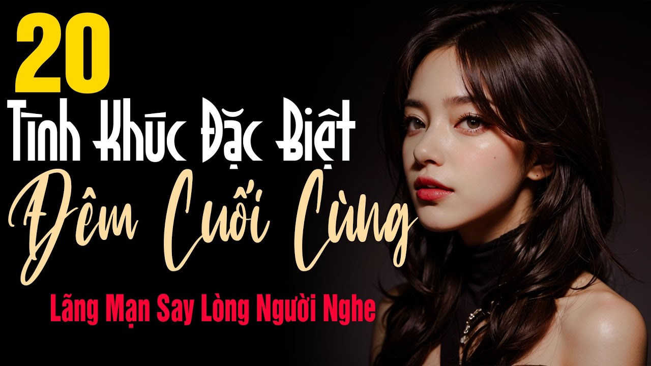 Tình Khúc Bất Hủ Chọn Lọc Thay Lời Muốn Nói | Nhạc Xưa Tình Ca Hải Ngoại Vượt Thời Gian