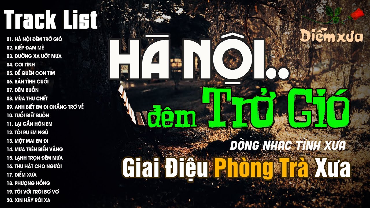 20 Tình Khúc Bất Hủ Chọn Lọc Thay Lời Muốn Nói |Nhạc Xưa Tình Ca Hải Ngoại Vượt Thời Gian