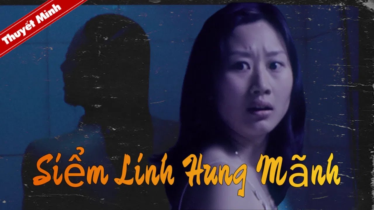 Siểm Linh Hung Mãnh: Những Thanh Niên Thành Thị Phá Vỡ Điều Cấm Kỵ Cổ Xưa, Bị Thú Hoang Trừng Phạt