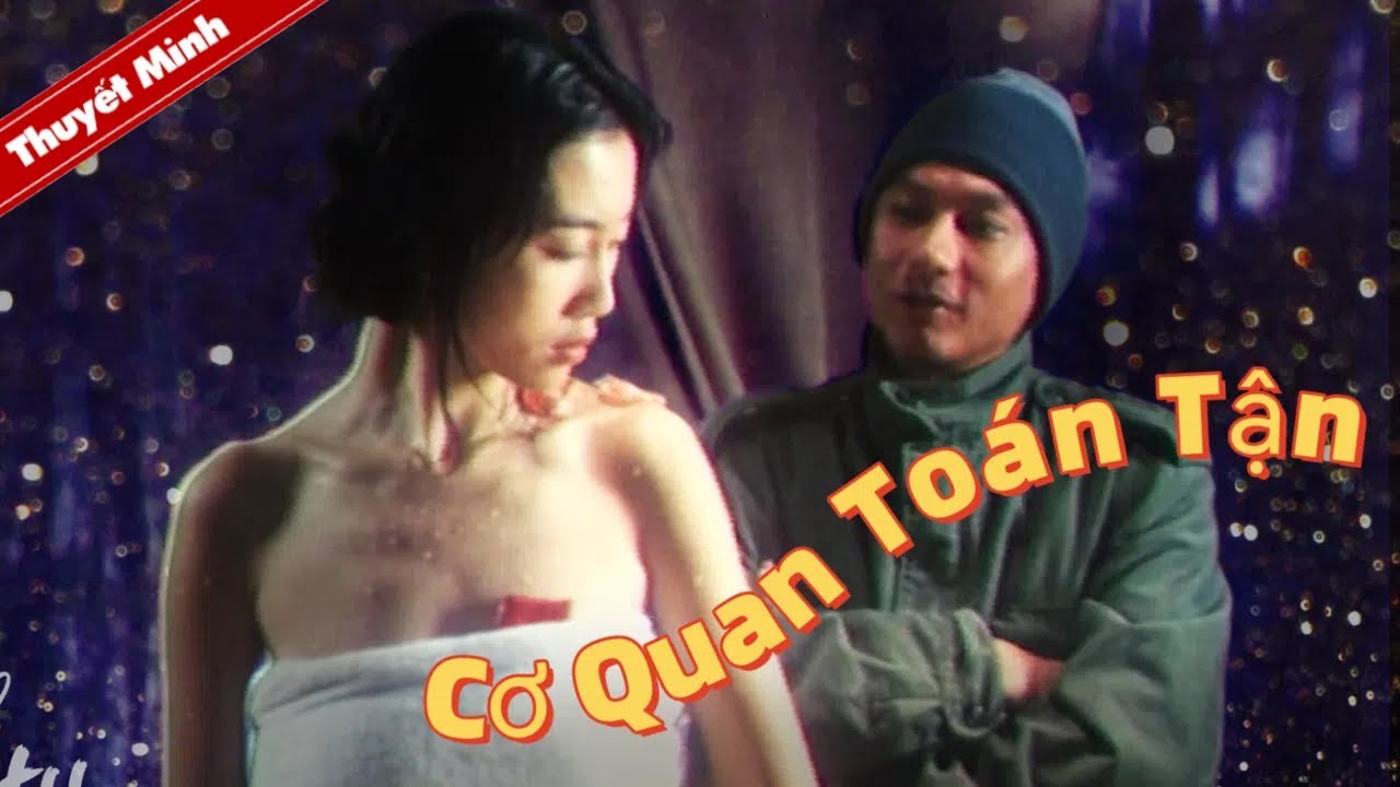 Cơ Quan Toán Tận: Người Chồng Giăng Bẫy Đe Dọa Vợ Nhưng Bị Phát Hiện. Xem Cách Người Vợ Trả Thù.