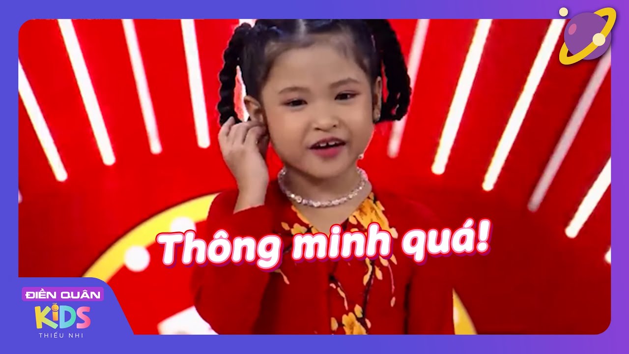 Bé Hạnh Trang thuộc lòng cái tiểu phẩm trên YouTube khiến Trấn Thành BẤT NGỜ