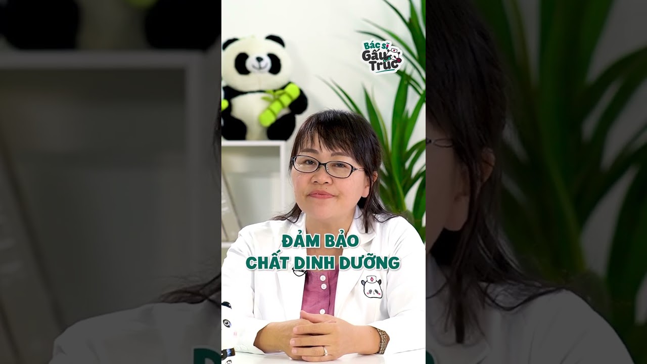 Bác Sĩ Gấu Trúc #11: Điều mẹ cần biết để tự tin vượt qua những mùa sốt xuất huyết?