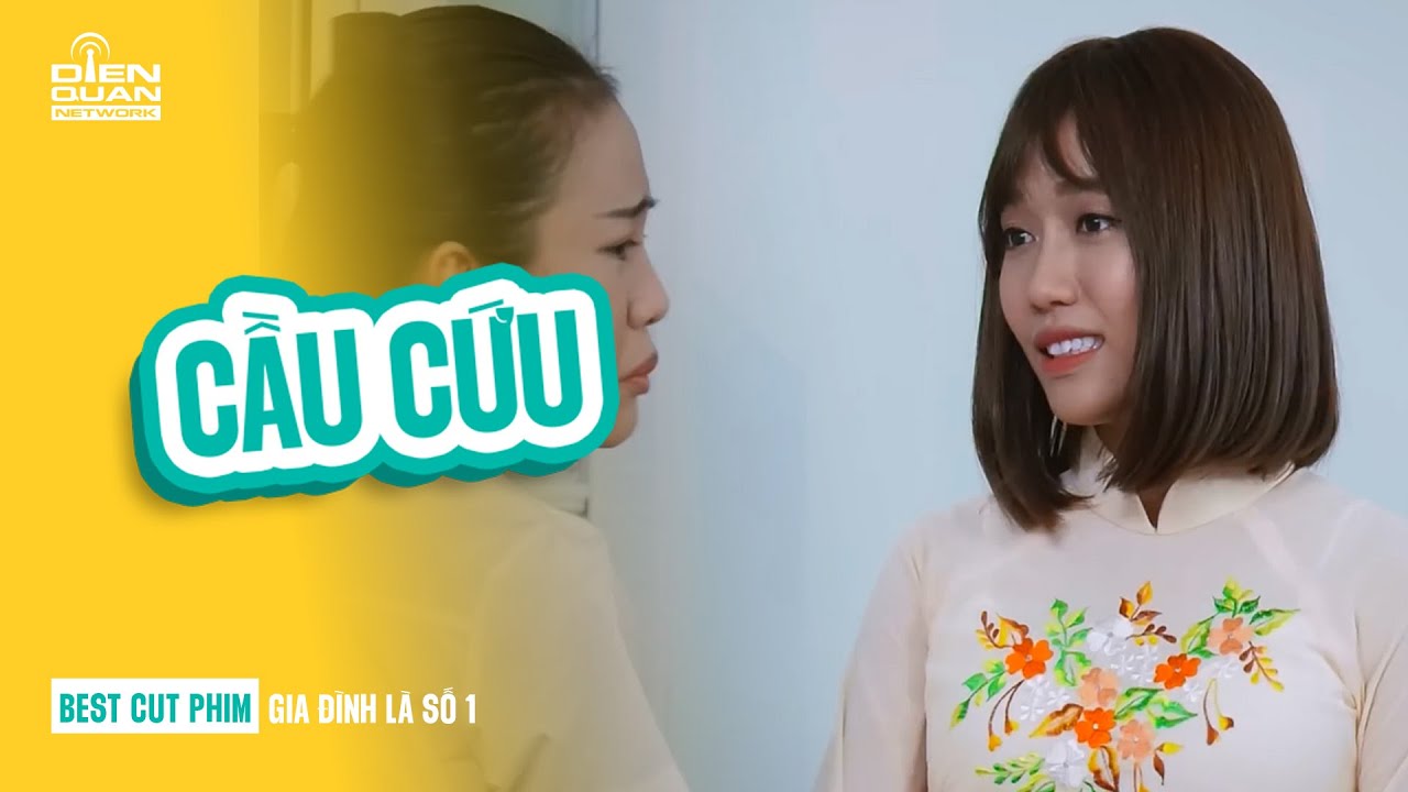 Nữ sinh CẦU CỨU cô giáo Diệu Nhi | GĐLS1P1