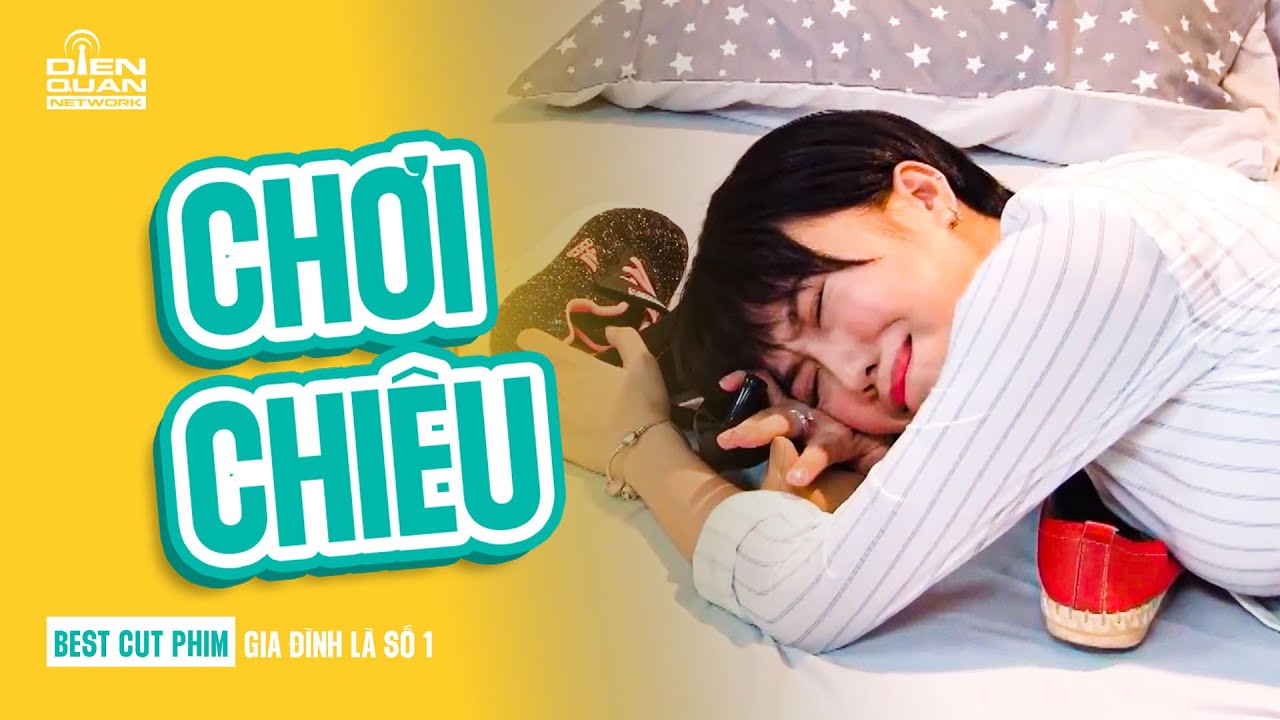 Tâm Ý CHƠI CHIÊU khiến con nợ Diệu Nhi phải LỘ MẶT | BESTCUT GĐLS1P2