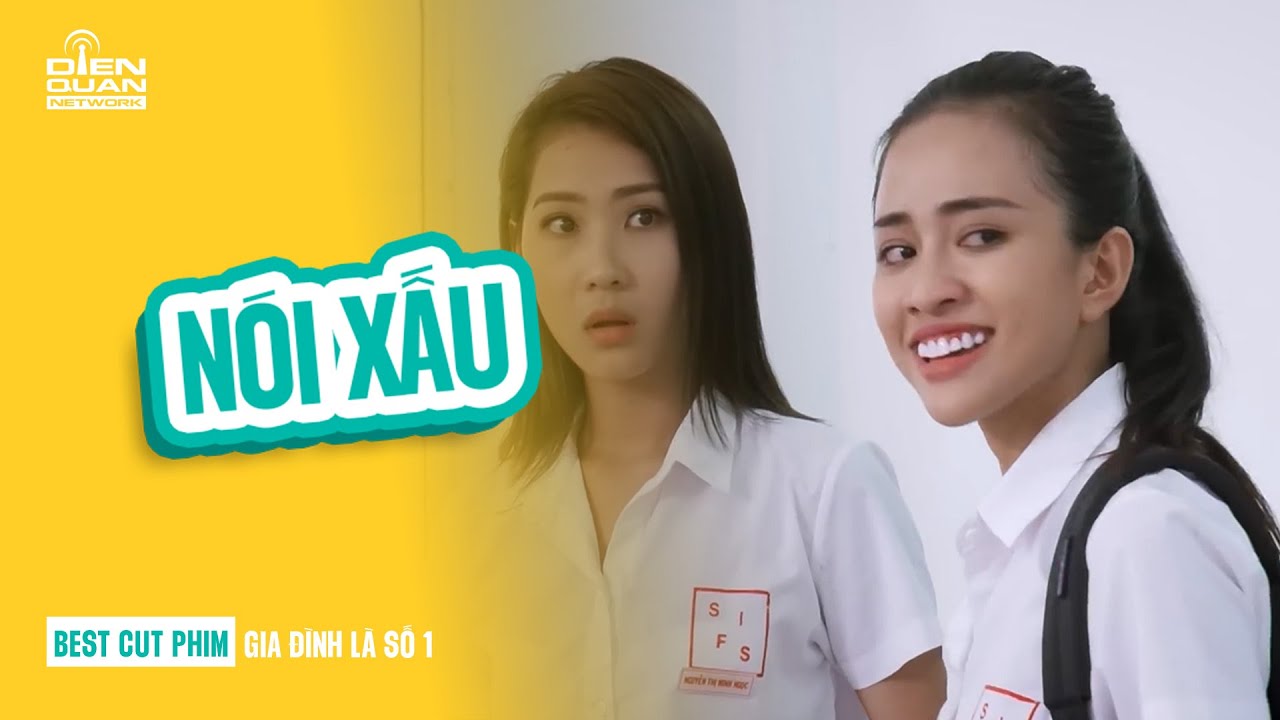 Nữ sinh NÓI XẤU THẦY GIÁO ai ngờ bị thầy phát hiện | GĐLS1P1