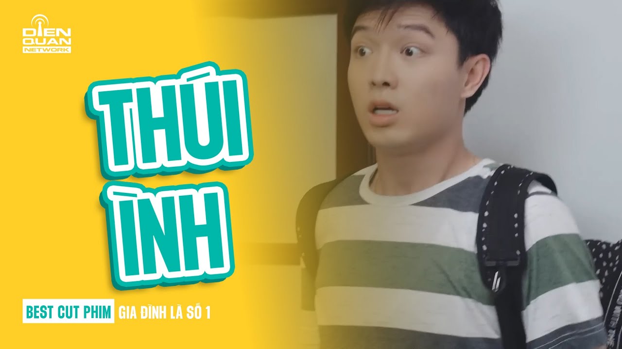 Kiếp nạn Trạng Nguyên "MÁT MẮT" với Diệu Nhi và cái kết THÚI ÌNH | BESTCUT GĐLS1P2