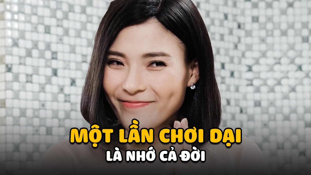 Một lần CHƠI DẠI là NHỚ CẢ ĐỜI | BESTCUT GĐLS1P2