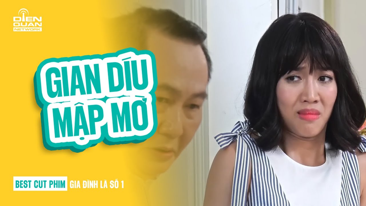 Diệu Nhi bị phát hiện GIAN DÍU MẬP MỜ với học sinh | GĐLS1P1