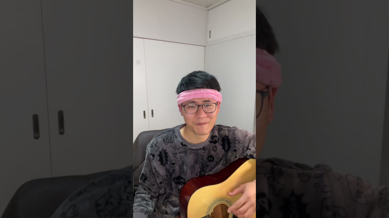 Luyện Tập Kỹ Năng Đàn Guitar #Defeatchallenge