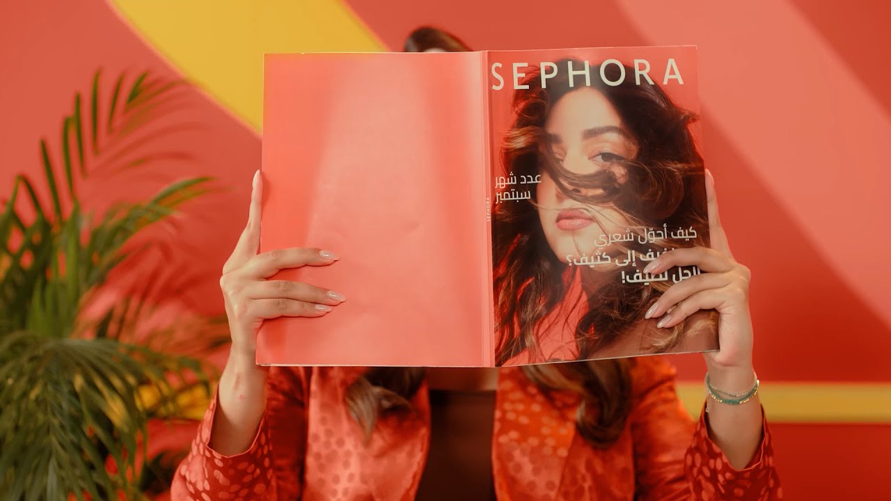 Chiến lược marketing giúp thương hiệu mỹ phẩm Sephora vươn tầm thế giới