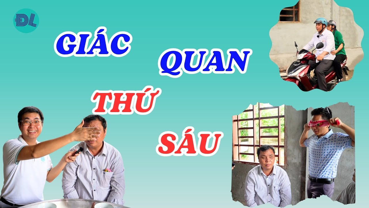 Sự thật câu chuyện ông mù tự xây nhà, chạy xe - ĐỘC LẠ BÌNH DƯƠNG