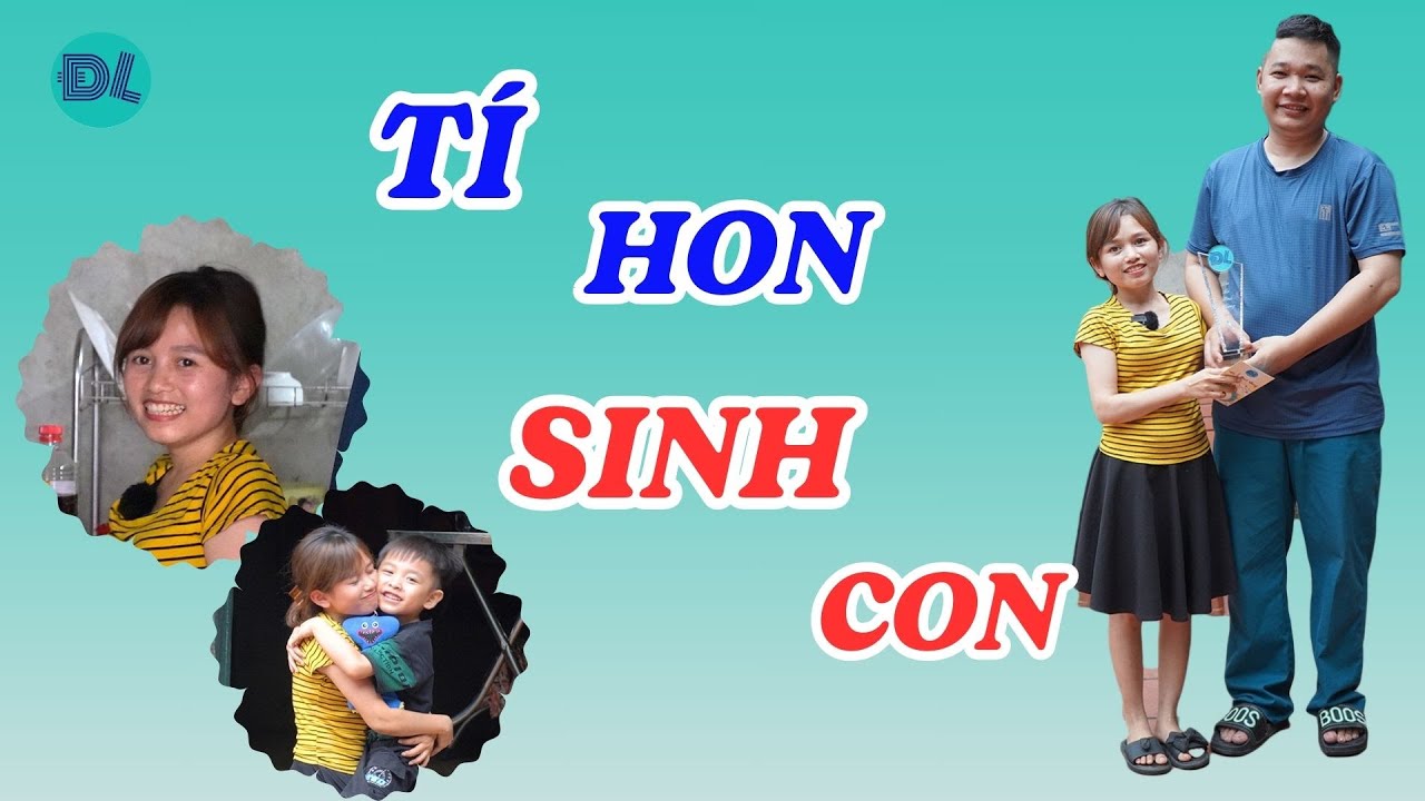 Chuyện tình của cô nàng tí hon xinh nhất Vịnh Bắc Bộ - ĐỘC LẠ BÌNH DƯƠNG