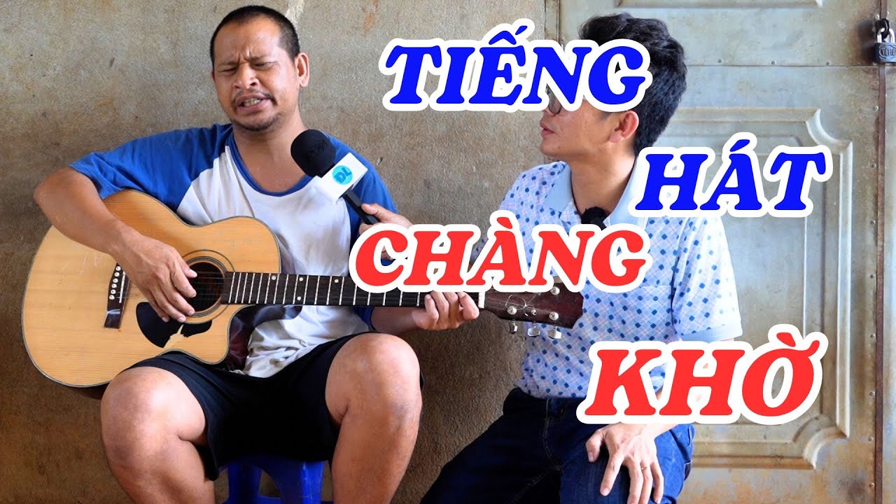 Tiếng hát đầy nội lực của những chàng khờ Tây Nguyên - ĐỘC LẠ BÌNH DƯƠNG