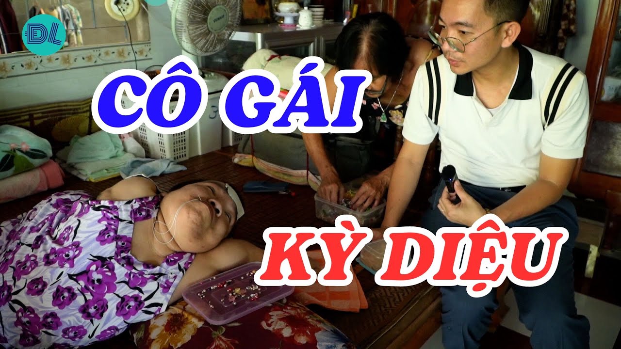 Cô gái kỳ diệu giờ ra sao - ĐỘC LẠ BÌNH DƯƠNG