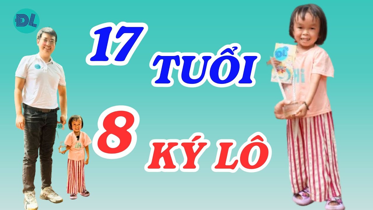 Đi gặp thiếu nữ 17 tuổi nhìn như trẻ lên ba - ĐỘC LẠ BÌNH DƯƠNG