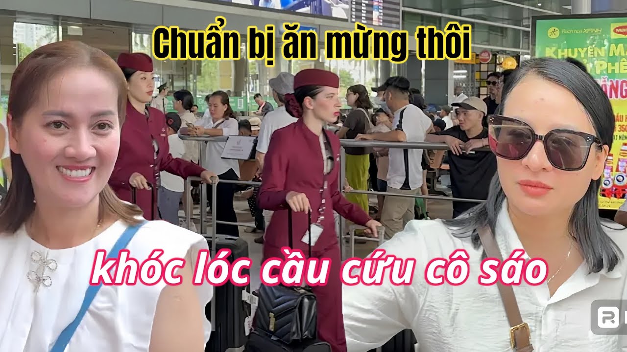 Trưa 22/8: Luật Sư Báo Tin Vui Chị Ni Ở Mã Lai, Hồng Loan Giật Mình Vì 2 Bóng Cầu Cứu Cô Sáo