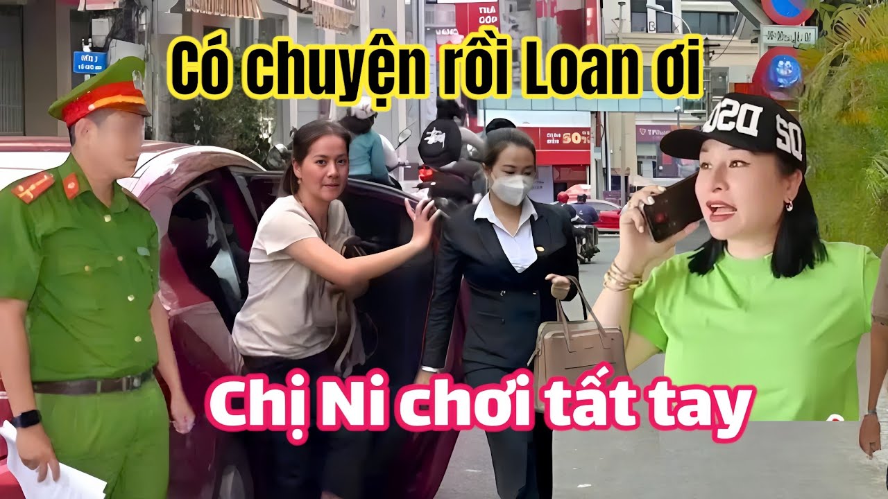 Tối 20/9: MC Ve LÀM LIỀU Qua Nhà Số 5 Thách Thức Điều Này, Chị Ni Đáp Trả Kền Kền Đòi Bỏ Hồng Loan