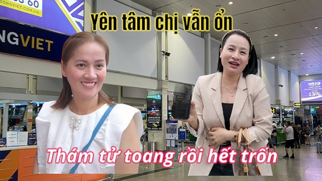 Chiều 16/8: Hồng Loan Mừng Hết Lớn Nhận Tin Vui Chị Ni Từ Malay, Thám Tử Lùn Lo Sợ Bung Bét Hết Rồi