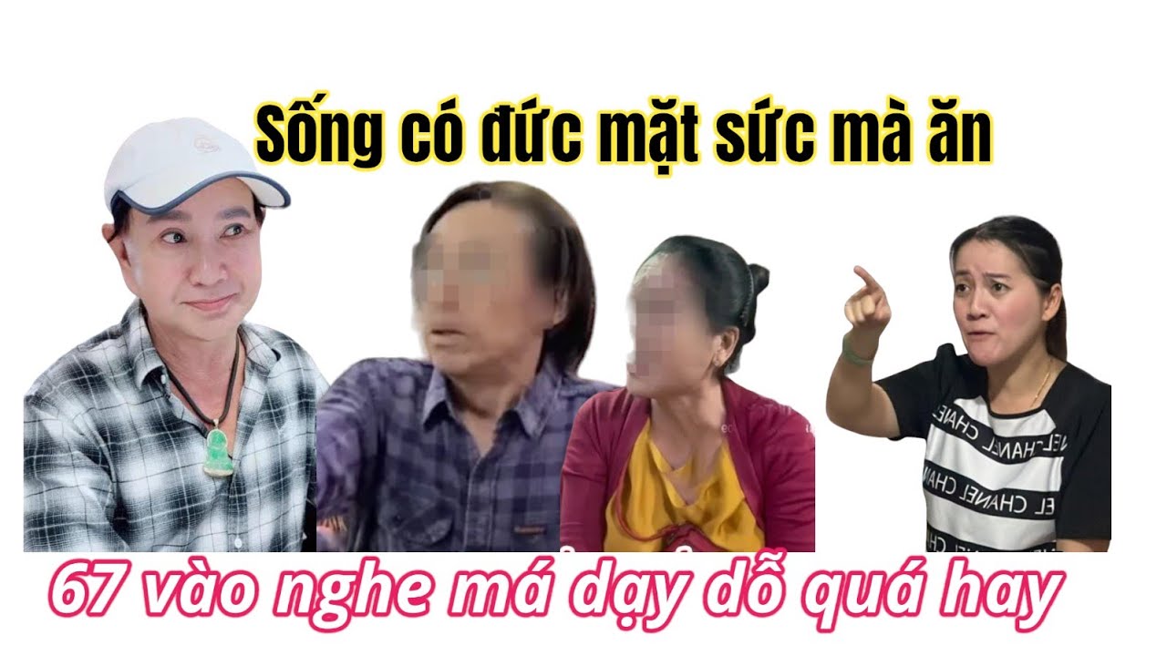 Má Tư Lên Tiếng Dạy Chú 7 Khọt Xèo Hồng Loan Bức Xúc Cô Sáo Cầu Cứu Bùm Bum LẦN CUỐI