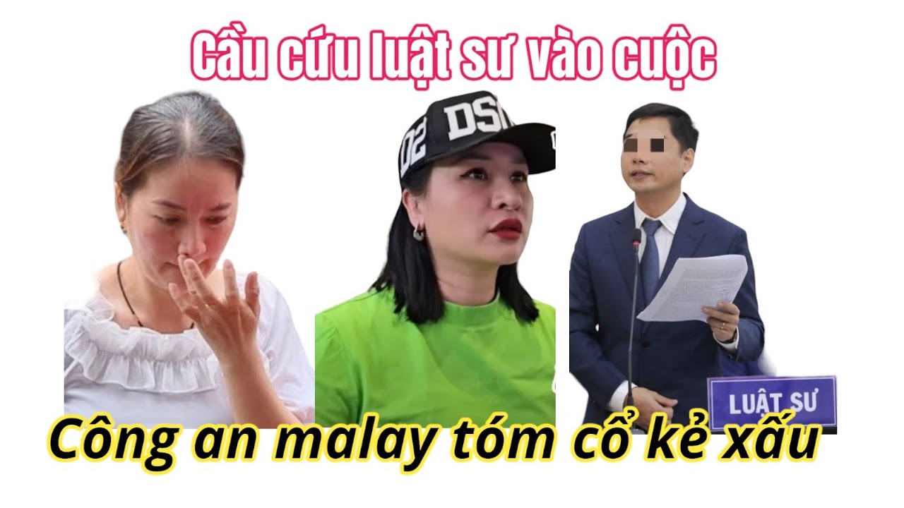 Sáng 16/8: Lộ Diện Kẻ Xấu Lên Kế Hoạch Hại Chị Ni, Hồng Loan Bức Xúc Nhờ Luật Sư Vào Cuộc