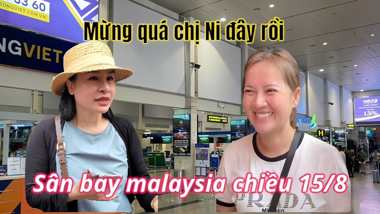 NÓNG: Tin Mới Nhất Chị Ni Đã Về Sài Gòn Với Hồng Loan, Thám Tử A2 Bàn Thờ LO Sốt Vó Nhận Lệnh CA